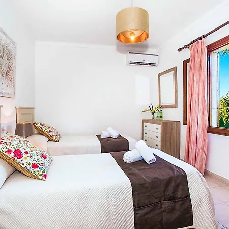 Villa Geranios Pollenca